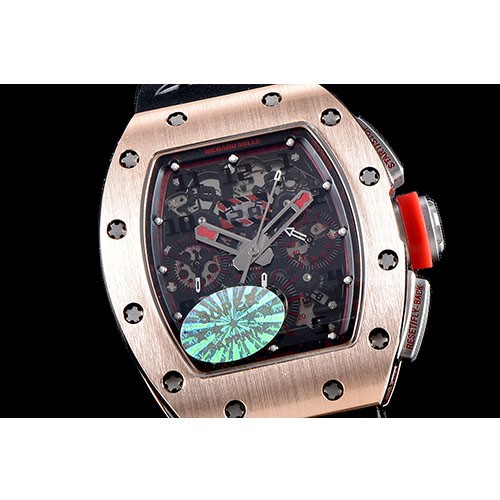 리차드밀 RM011-43